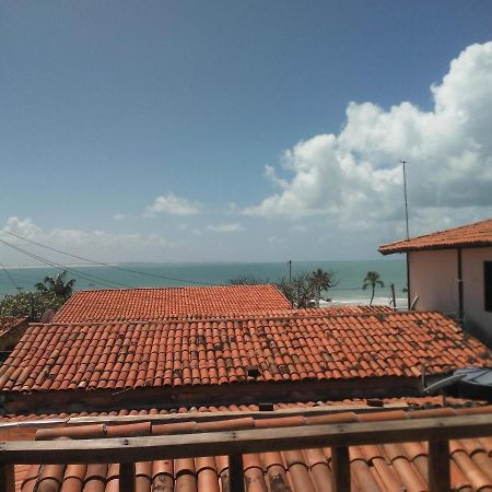 Apartamento A 100 Mts Da Praia, No Centro De Pipa Praia de Pipa Extérieur photo