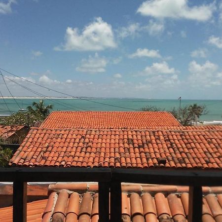 Apartamento A 100 Mts Da Praia, No Centro De Pipa Praia de Pipa Extérieur photo