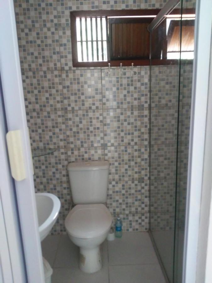 Apartamento A 100 Mts Da Praia, No Centro De Pipa Praia de Pipa Extérieur photo