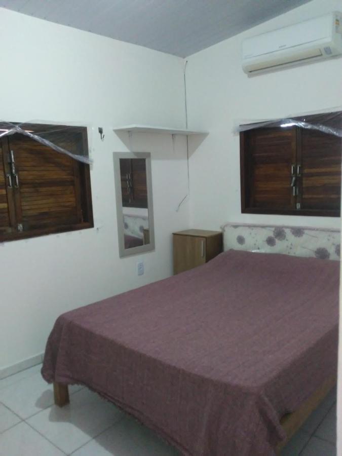 Apartamento A 100 Mts Da Praia, No Centro De Pipa Praia de Pipa Extérieur photo