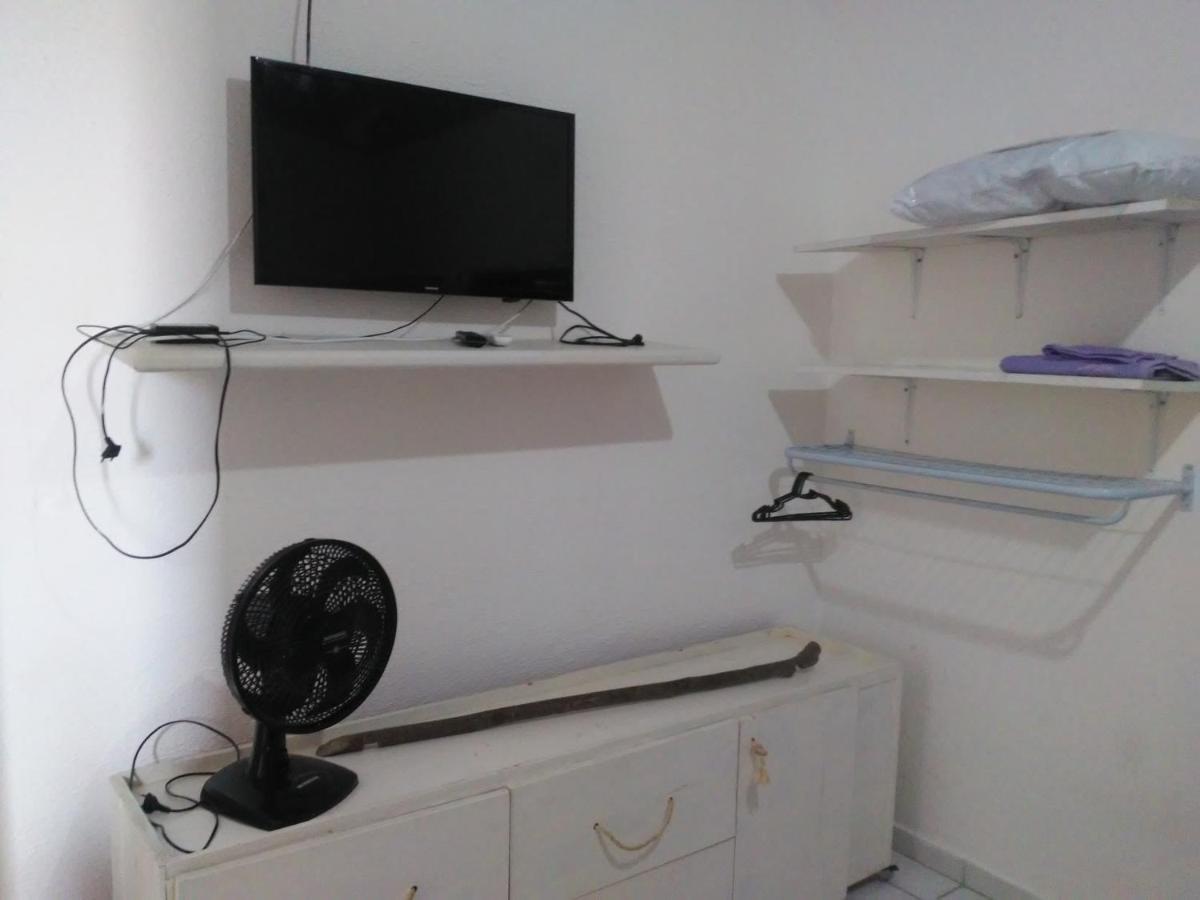 Apartamento A 100 Mts Da Praia, No Centro De Pipa Praia de Pipa Extérieur photo