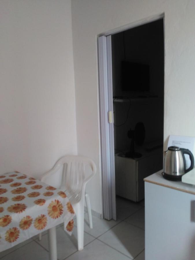 Apartamento A 100 Mts Da Praia, No Centro De Pipa Praia de Pipa Extérieur photo