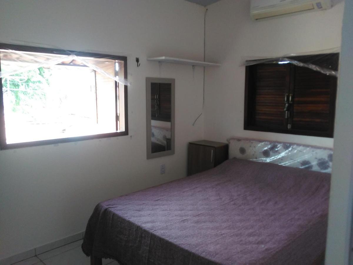 Apartamento A 100 Mts Da Praia, No Centro De Pipa Praia de Pipa Extérieur photo