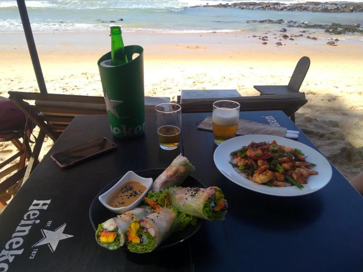 Apartamento A 100 Mts Da Praia, No Centro De Pipa Praia de Pipa Extérieur photo