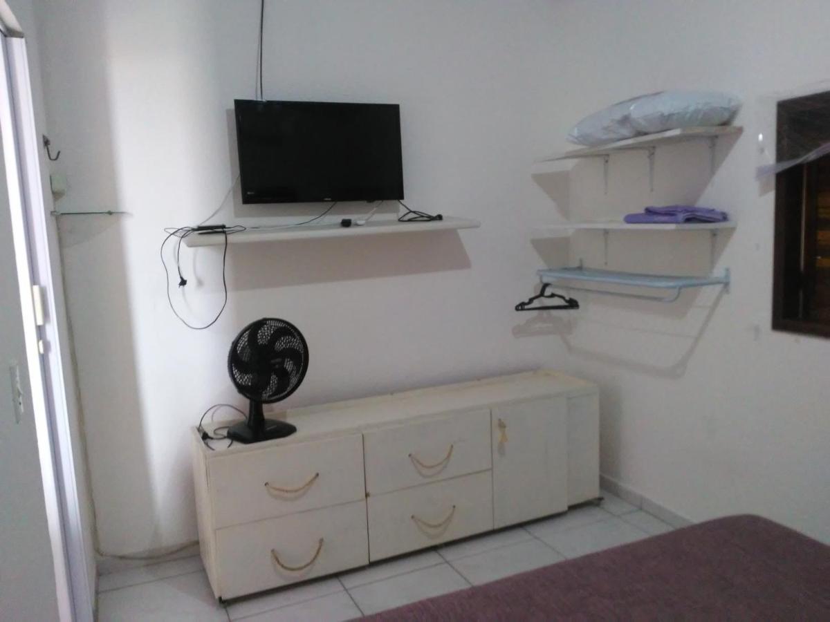 Apartamento A 100 Mts Da Praia, No Centro De Pipa Praia de Pipa Extérieur photo